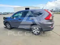 2016 Honda CR-V фото