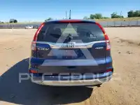 2016 Honda CR-V photo