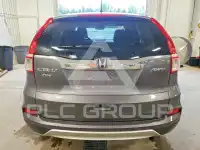 2016 Honda CR-V фото