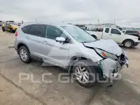 2016 Honda CR-V photo