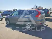 2016 Honda CR-V фото