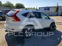 2016 Honda CR-V фото
