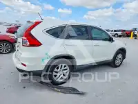 2016 Honda CR-V photo