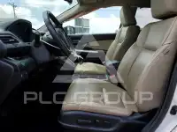 2016 Honda CR-V фото