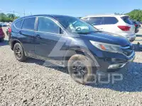 2016 Honda CR-V фото