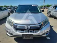 2016 Honda CR-V photo