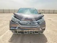 2016 Honda CR-V фото
