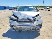 2016 Honda CR-V фото