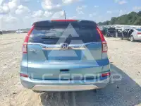 2016 Honda CR-V фото