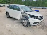 2016 Honda CR-V photo