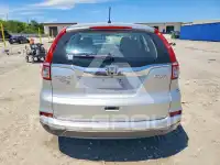 2016 Honda CR-V фото