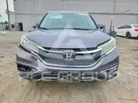 2016 Honda CR-V фото
