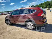 2016 Honda CR-V photo