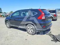 2016 Honda CR-V фото