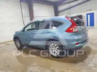 2016 Honda CR-V photo