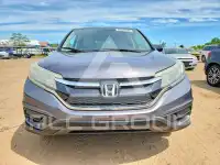 2016 Honda CR-V фото