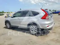 2016 Honda CR-V фото
