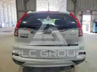 2016 Honda CR-V фото