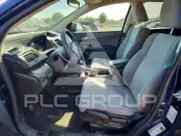 2016 Honda CR-V фото