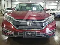 2016 Honda CR-V photo