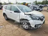 2016 Honda CR-V фото