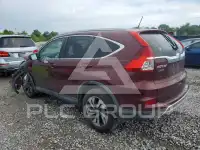 2016 Honda CR-V фото