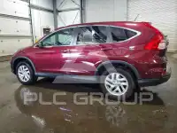 2016 Honda CR-V photo