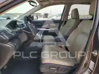 2016 Honda CR-V фото