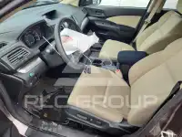 2016 Honda CR-V фото