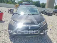 2016 Honda CR-V фото