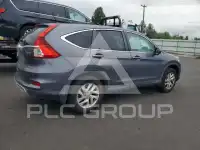 2016 Honda CR-V фото