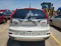 2016 Honda CR-V фото