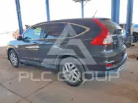 2016 Honda CR-V photo