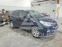 2016 Honda CR-V фото