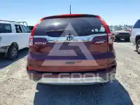 2016 Honda CR-V photo