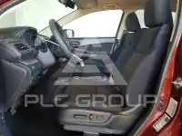 2016 Honda CR-V photo