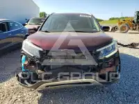2016 Honda CR-V photo