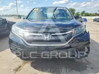 2016 Honda CR-V photo