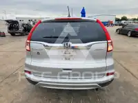 2016 Honda CR-V photo