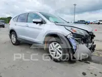 2016 Honda CR-V фото
