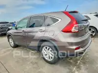 2016 Honda CR-V фото