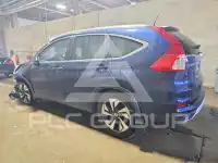 2016 Honda CR-V фото