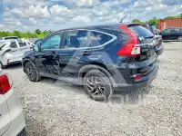 2016 Honda CR-V фото