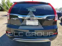 2016 Honda CR-V photo