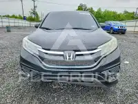 2016 Honda CR-V фото