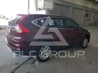 2016 Honda CR-V photo
