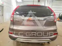 2016 Honda CR-V фото