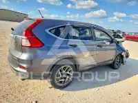 2016 Honda CR-V фото