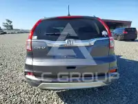 2016 Honda CR-V photo