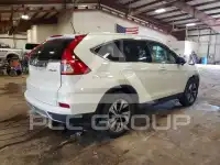 2016 Honda CR-V фото